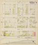 Map: Port Arthur 1915 Sheet 9