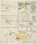 Map: Ladonia 1905 Sheet 1