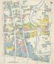 Map: San Antonio 1892 Sheet 9
