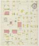 Map: Gilmer 1902 Sheet 1