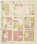 Map: Galveston 1899 Sheet 11