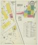 Map: Honey Grove 1902 Sheet 1