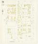 Map: Beaumont 1941 Sheet 109