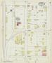 Map: New Braunfels 1912 Sheet 7