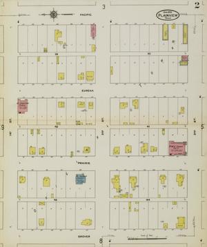 Primary view of Plainview 1910 Sheet 2