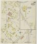 Map: Houston 1890 Sheet 23