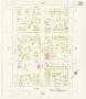 Map: Beaumont 1941 Sheet 22