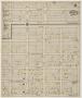 Map: Kingsville 1922 Sheet 11