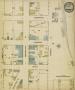 Map: Round Rock 1885 Sheet 1