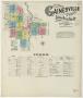 Map: Gainesville 1897 Sheet 1