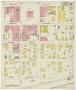 Map: Greenville 1898 Sheet 3