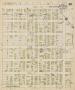 Map: Port Arthur 1915 Sheet 13