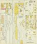 Map: Beaumont 1904 Sheet 13