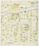 Map: Greenville 1903 Sheet 11