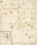 Map: San Antonio 1896 Sheet 61