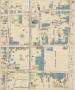 Map: San Antonio 1885 Sheet 8