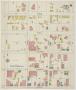 Map: Laredo 1905 Sheet 6
