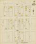 Map: Paducah 1921 Sheet 10