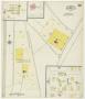 Map: Greenville 1903 Sheet 14