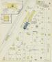 Map: Stephenville 1907 Sheet 5