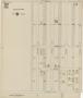 Primary view of San Antonio 1922 Sheet 107