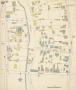 Map: San Antonio 1896 Sheet 57