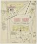 Map: Houston 1885 Sheet 15