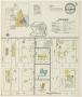 Map: Goldthwaite 1915 Sheet 1