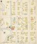 Map: San Antonio 1896 Sheet 51