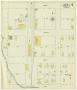 Map: Bay City 1907 Sheet 4
