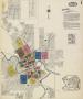 Map: San Angelo 1920 Sheet 1
