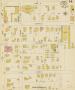Map: Paris 1908 Sheet 14