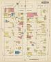 Map: New Braunfels 1922 Sheet 6