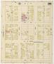 Map: Galveston 1889 Sheet 30
