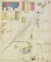 Map: Stamford 1913 Sheet 7
