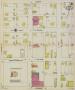 Map: Stamford 1913 Sheet 8