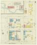 Map: Austin 1900 Sheet 8