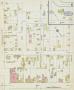 Map: New Braunfels 1912 Sheet 6
