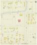 Map: Austin 1900 Sheet 10