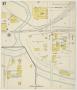 Map: Houston 1896 Sheet 57