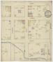 Map: Huntsville 1885 Sheet 1