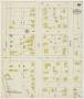 Map: Longview 1906 Sheet 10