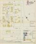 Map: Port Arthur 1910 Sheet 5