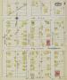 Map: Plainview 1921 Sheet 4