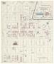 Map: El Paso 1927 Sheet 201