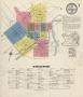 Map: San Marcos 1922 Sheet 1