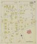 Map: Longview 1911 Sheet 9