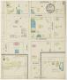 Map: Gonzales 1891 Sheet 1