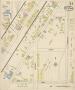 Map: San Antonio 1888 Sheet 11
