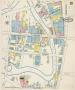 Map: San Antonio 1892 Sheet 13